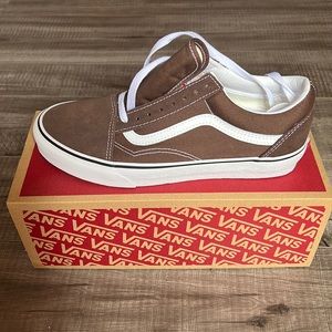 Vans Shoes (Old Skool)